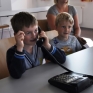 Kindergarten bei der Feuerwehr Kirchham
